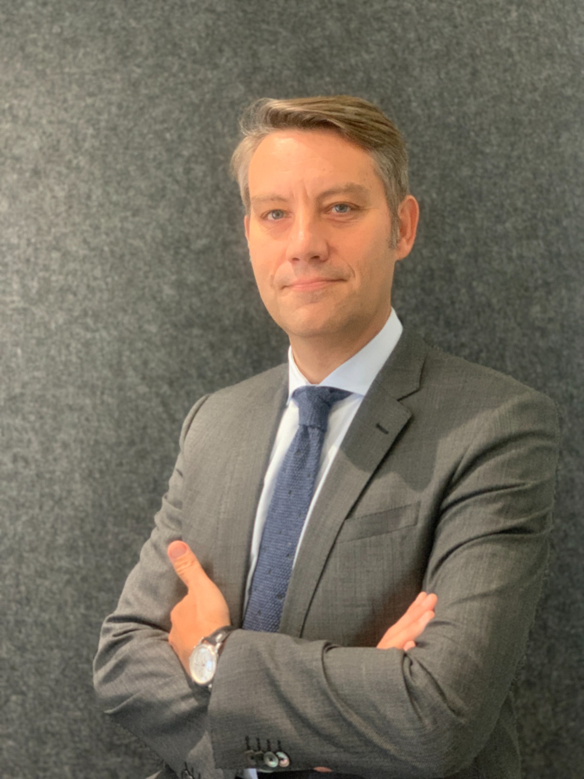 Photo of Mr. Ludvic Renov